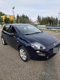 GRANDE PUNTO 2015 UNICOPROPRIETARIO
