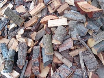 legna da ardere