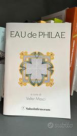 EAU de PHILAE