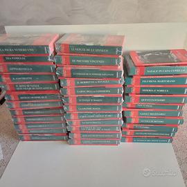 Il grande teatro di EDUARDO DE FILIPPO -VHS-leggi
