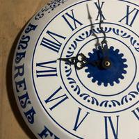 Orologio amarene fabbri