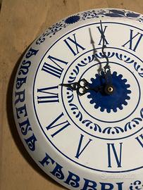 Orologio amarene fabbri