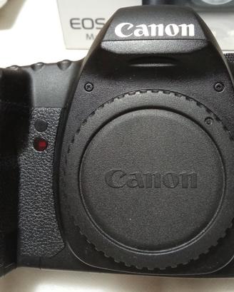 Canon 5d mkll+50/2,5 Macro EF  280 Euro.