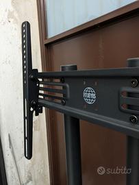 supporto tv fino a 75"
