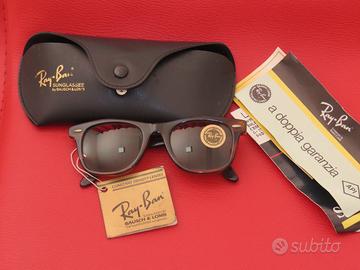 Occhiali da Sole RAYBAN Anni '90