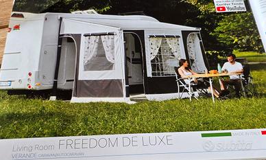 accessori camper