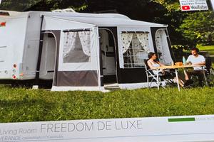 accessori camper