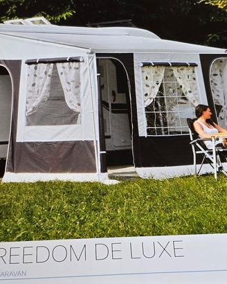 accessori camper