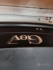 Box auto Gev