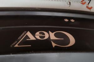 Box auto Gev