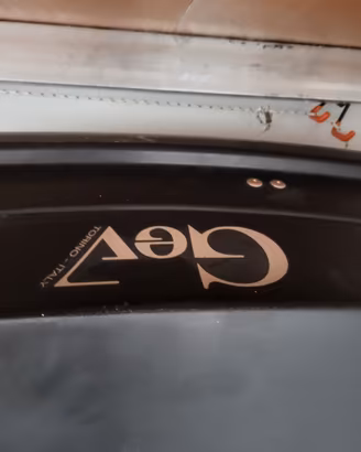 Box auto Gev