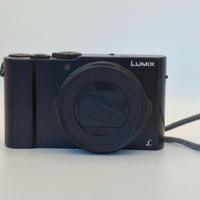 Lumix LX15 + Kit Accessori Pro