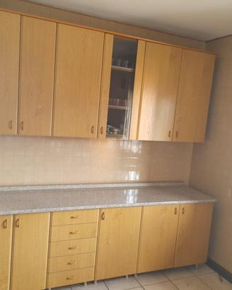 cucina componibile