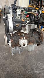 MOTORE FIAT SCUDO 2.0 HDI CODICE RHY KM 146000 ANN