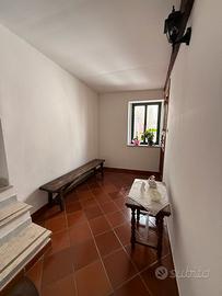 Casa vacanza appartamento cinque posti