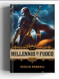 millennio di fuoco Raivo