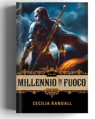 millennio di fuoco Raivo