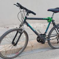 Bici Schimano 