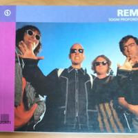 Rem sogni profondi (Libro)