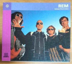 Rem sogni profondi (Libro)