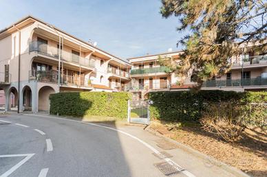3 LOCALI A ALBIATE