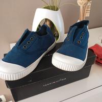 scarpe bambino tommy hilfiger 