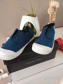 scarpe bambino tommy hilfiger 
