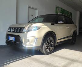 Suzuki Vitara 1.4 Boosterjet Top