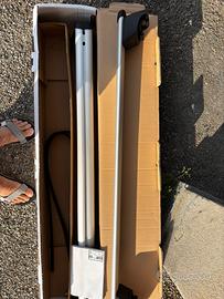 portapacchi  audi Q3 f3 2019