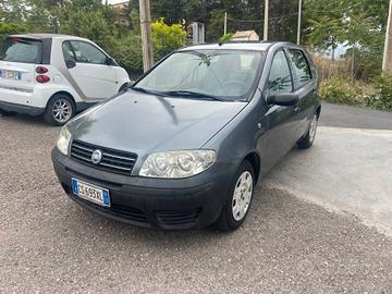Fiat Punto 1.3 Multijet 16V 5 porte