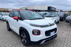 Citroen C3 Aircross BlueHDi 100 S&S Origins