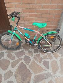 bicicletta bimbo