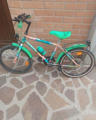 bicicletta bimbo
