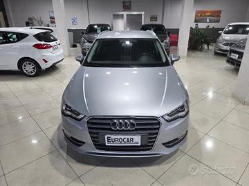 Audi A3 SPB 1.6 TDI clean diesel Business