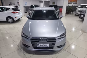 Audi A3 SPB 1.6 TDI clean diesel Business