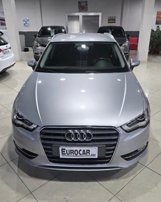 Audi A3 SPB 1.6 TDI clean diesel Business