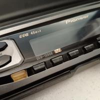 autoradio Pioneer DEH 1500R