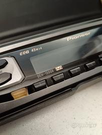 autoradio Pioneer DEH 1500R