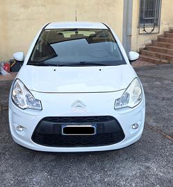 Citroen C3 1..4 GPL CERCHI 16 CRUISE UNICO PROPR.