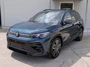 VOLKSWAGEN Tiguan 2.0 Tdi 150cv R-Line Plus Dsg