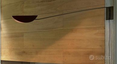 lampada o-luce plume nuova ed imballata