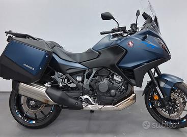 Honda NT 1100