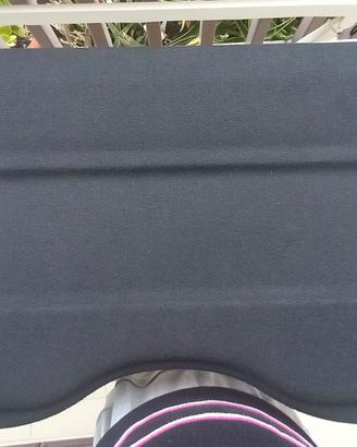 Cappelliera Ripiano Bagagliaio Citroën C3 Picasso