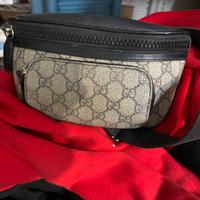 Marsupio gucci originale