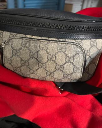Marsupio gucci originale