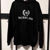 Felpa balenciaga