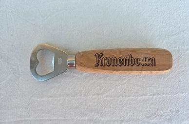Apribottiglie vintage Birra Kronenbourg