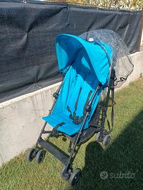 Passeggino leggero prenatal