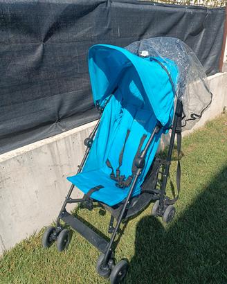 Passeggino leggero prenatal