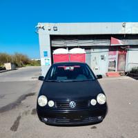 Polo 1.2 benzina 5 porte